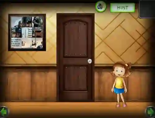 Spill Amgel Kids Room Escape 308 online