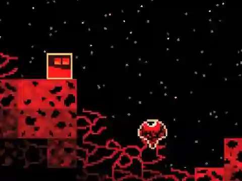 Spill Martian Mayhem! online