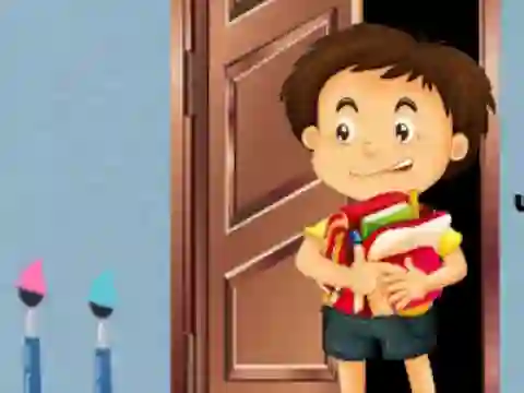 Spill School Boy Great Escape online