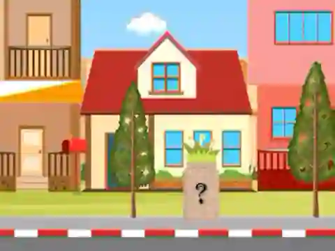 Spill Escape From The Abandoned City online