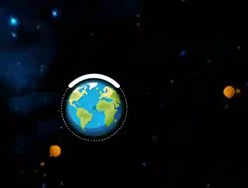 Spill Protect The Earth online