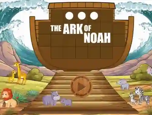 Spill Noah's Ark online