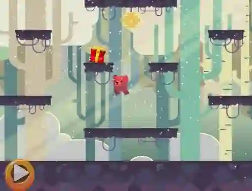 Spill Shadow Bear online