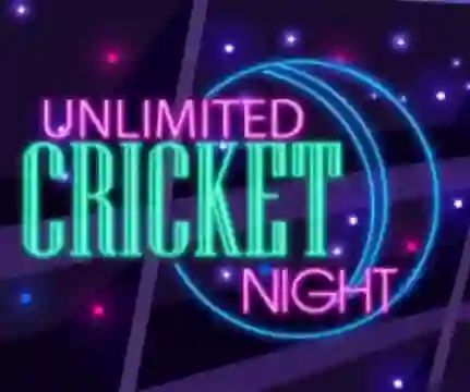 Spill Unlimited Cricket Night online