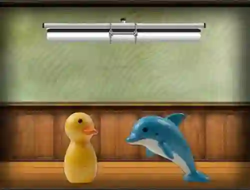 Spill Amgel Kids Room Escape 310 online