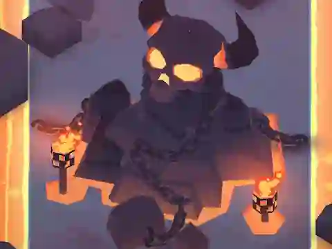 Spill Doom Rider online