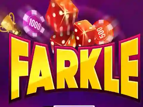 Spill Farkle online