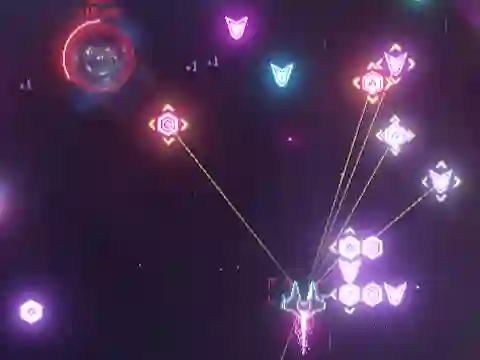 Spill Wavecade online