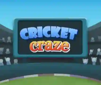 Spill Cricket Craze online