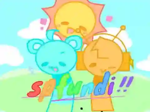 Spill Spfundi Sprunki online