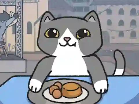 Spill The Fat Cat Fest online