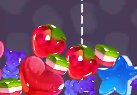 Spill Candy for Capybara online
