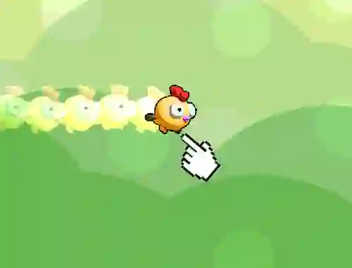 Spill Fly Fly Fly online