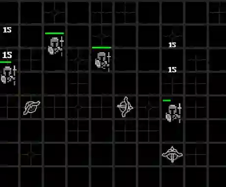 Spill Defense Designer online