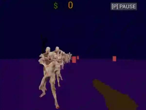 Spill You Will Die online