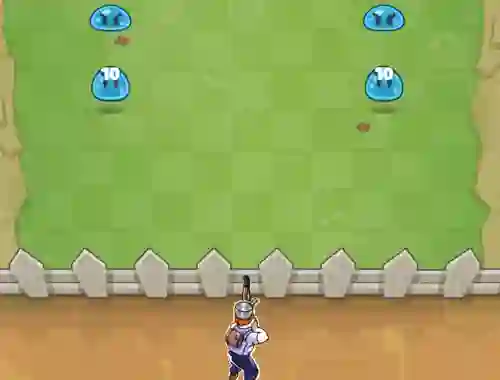 Spill Mob Handler online