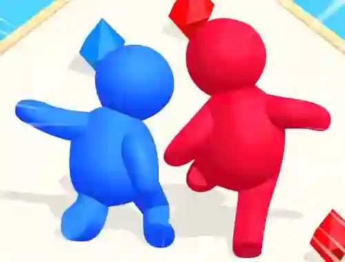 Spill Jelly Dash 3d online