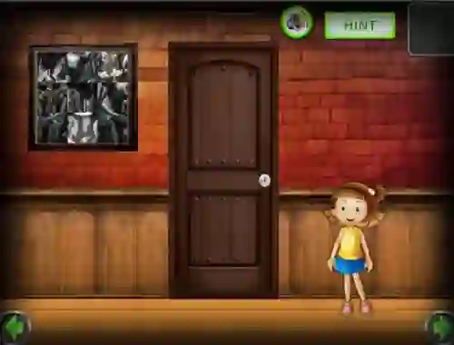 Spill Amgel Kids Room Escape 311 online