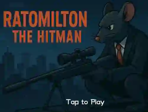 Spill Ratomilton The Hitman online