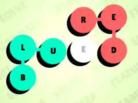Spill Word String online