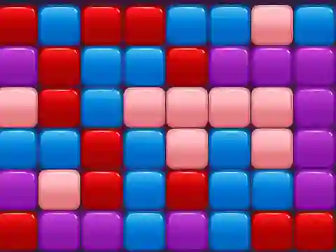 Spill Cube Buster online