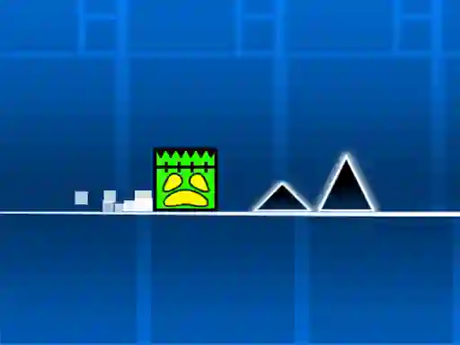 Spill Geometry Challenge online