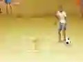 Spill Beach Skills Soccer online
