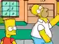 Spill Kick Ass Homer online