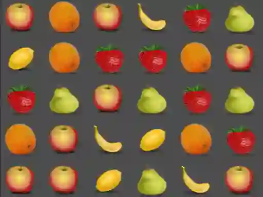 Spill Match Fruits online