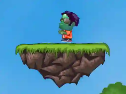 Spill Zombie and Brain online