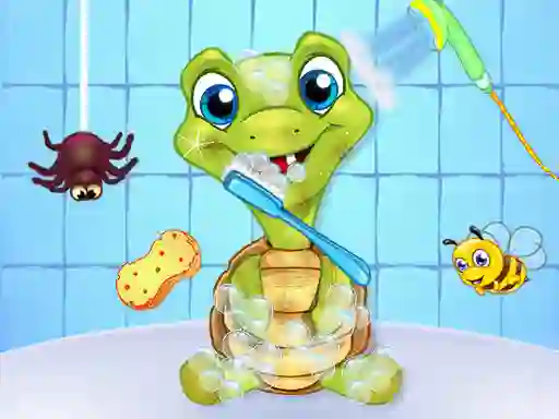 Spill Pet Wash online