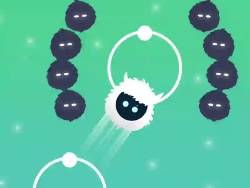 Spill Orbia: Tap and Relax online