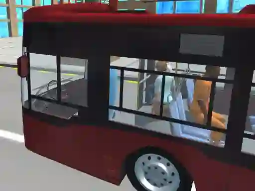 Spill City Bus Simulator online