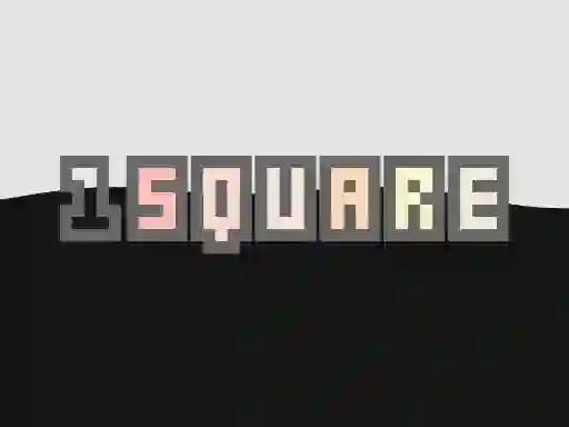 Spill 1 Square online