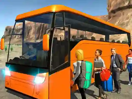 Spill Bus Parking Adventure 2020 online