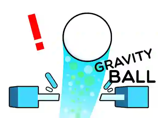 Spill Gravity Ball online