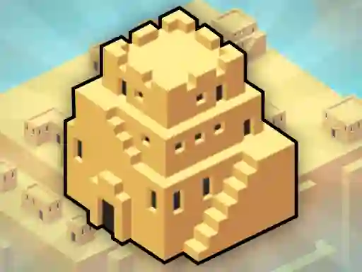 Spill City Blocks online
