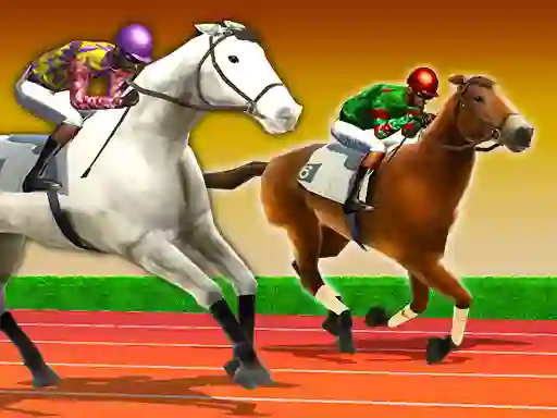 Spill Horse Derby Racing online