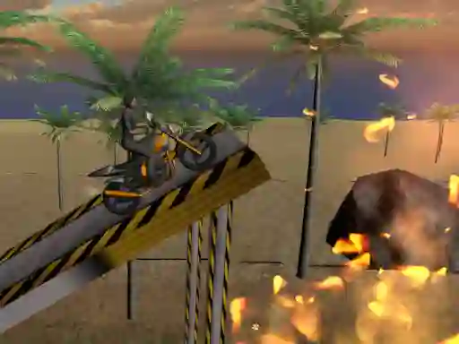 Spill Extreme Bike Rider online