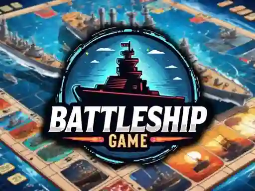 Spill Battleship online