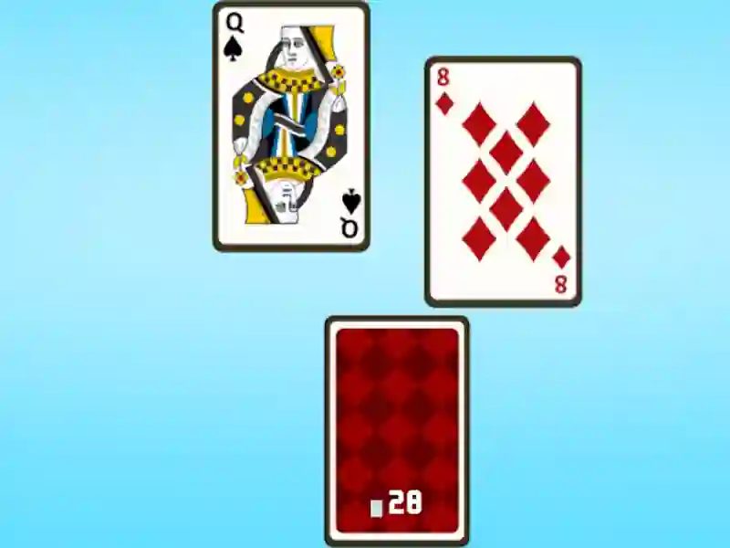 Spill Quick Cards online