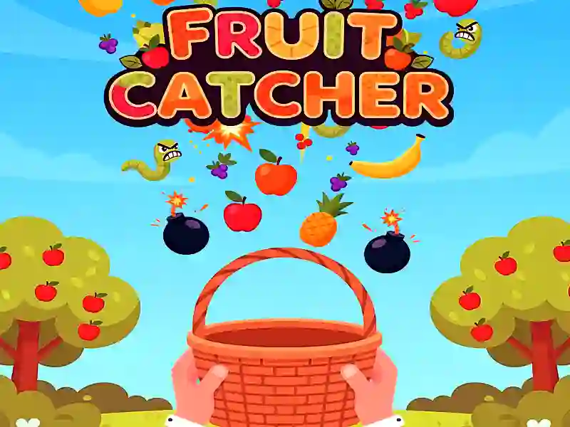 Spill Fruit Catchere online
