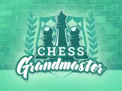 Spill Chess Grandmaster online