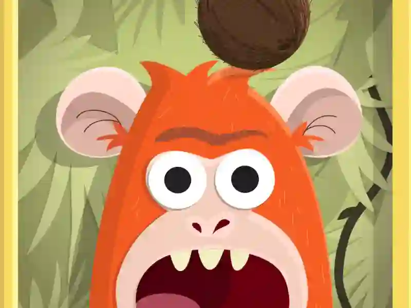 Spill Hit the Ape online