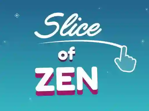 Spill Slice of Zen online