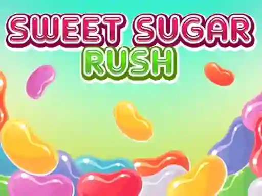 Spill Sweet Sugar Rush online