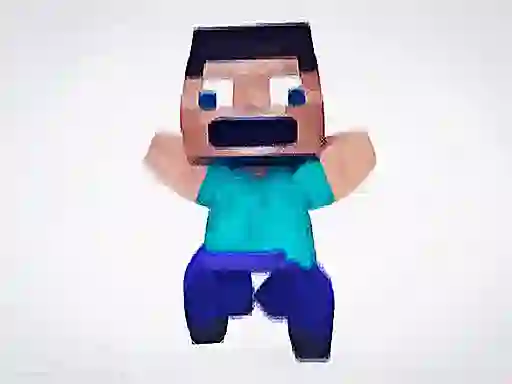 Spill Mineblock Adventure online