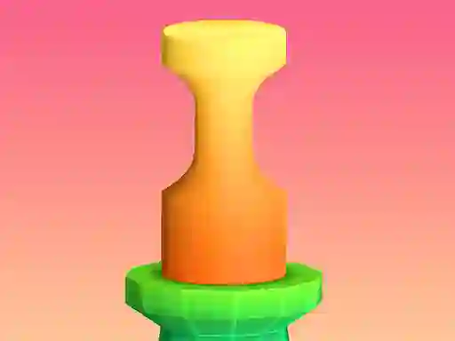 Spill Pottery online