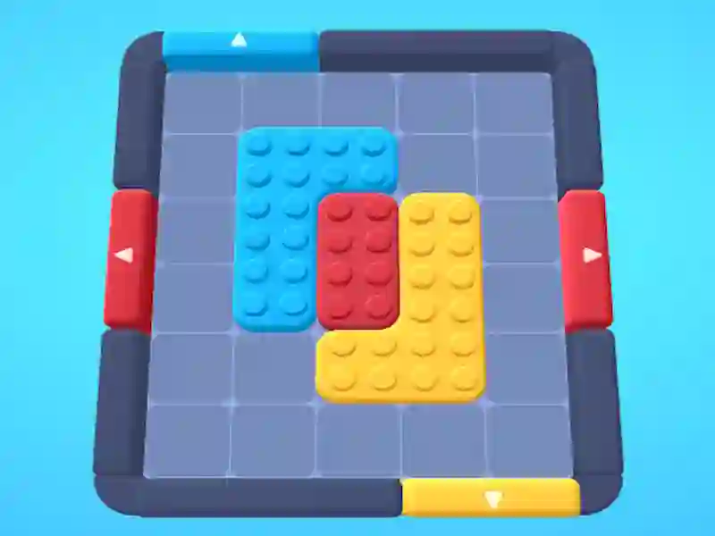 Spill Block Slide online