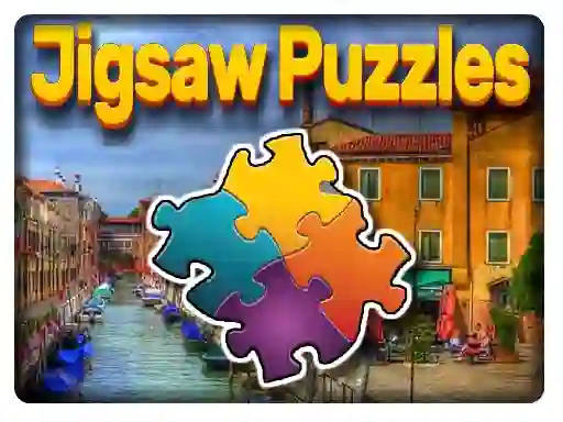 Spill Italia Jigsaw Puzzle online